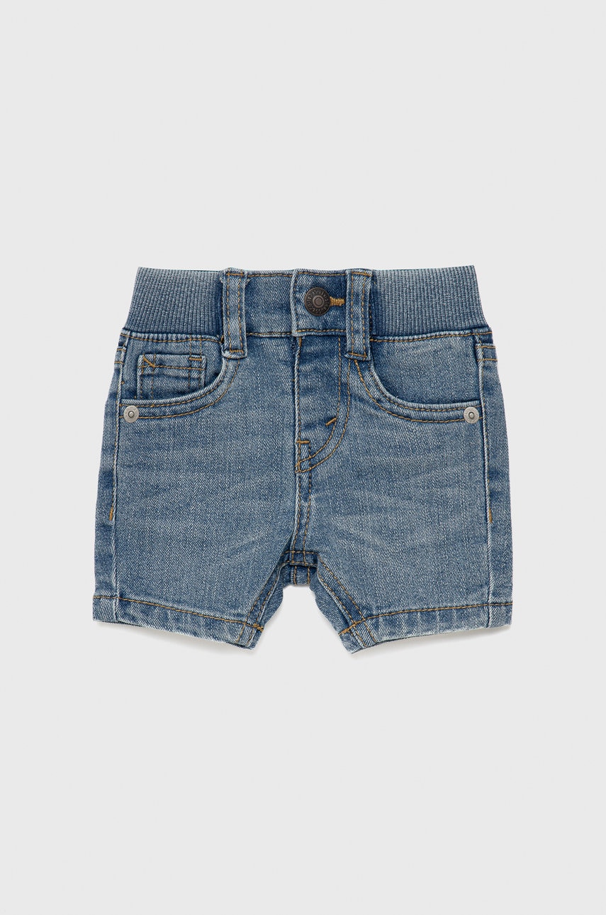 Levi's pantaloni scurti din denim pentru copii