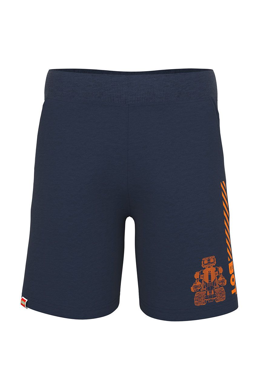 Детские шорты Lego Wear цвет синий Детские шорты Lego Wear цвет синий