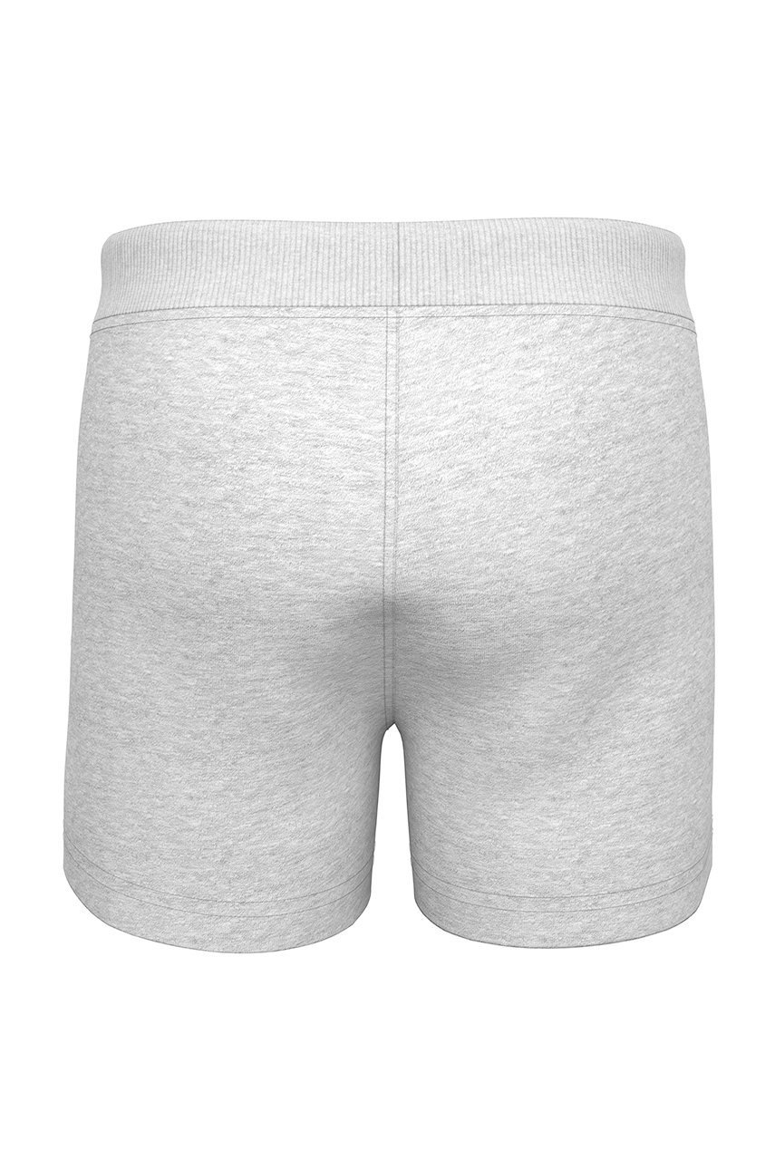 Детские шорты Lego Wear цвет серый Детские шорты Lego Wear цвет серый