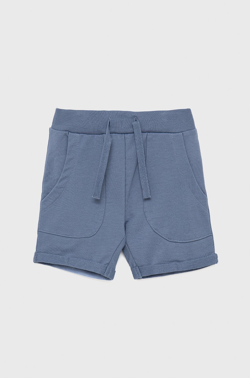Name It pantaloni scurti copii talie reglabila