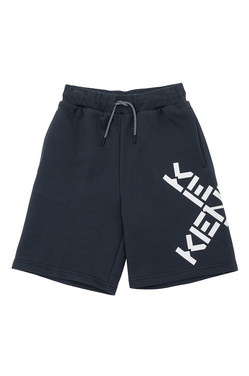 

Kenzo Kids колір чорний
