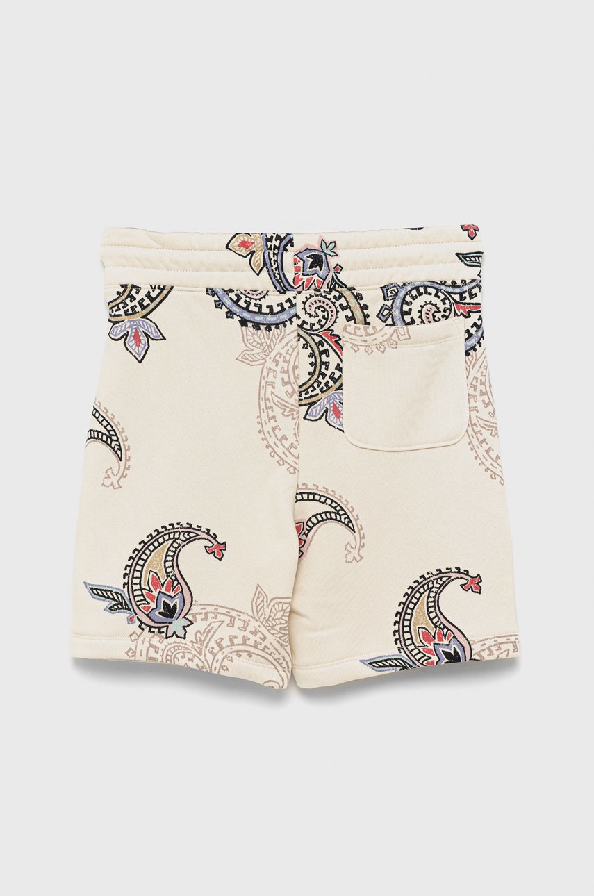 GAP детские шорты