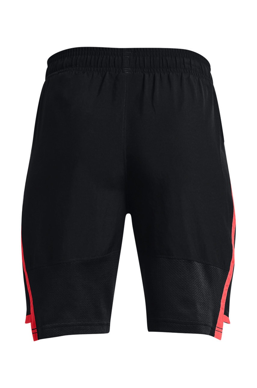 

Детские шорты Under Armour 1370177 цвет чёрный