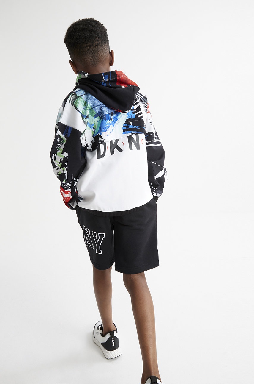 

Dkny колір чорний регульована талія