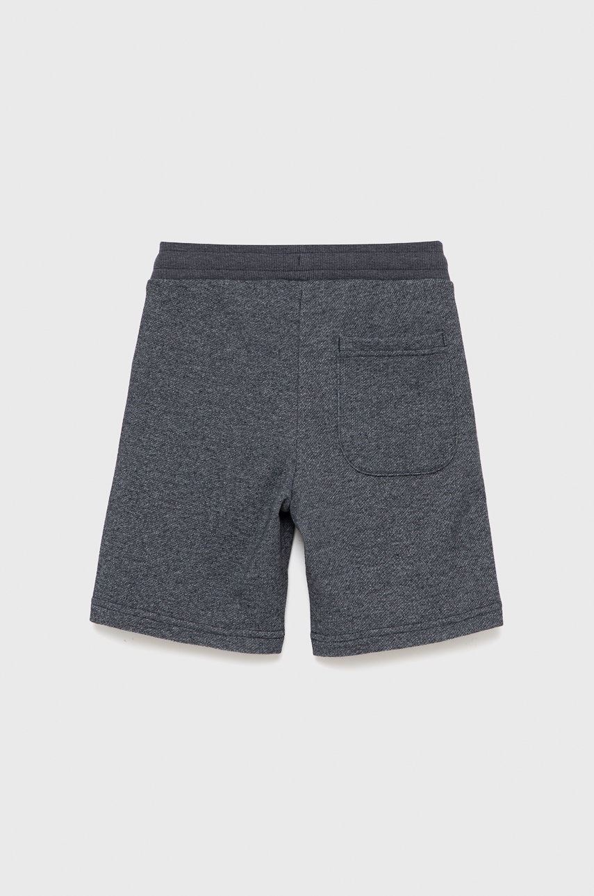 

Дитячі шорти Jack & Jones колір синій