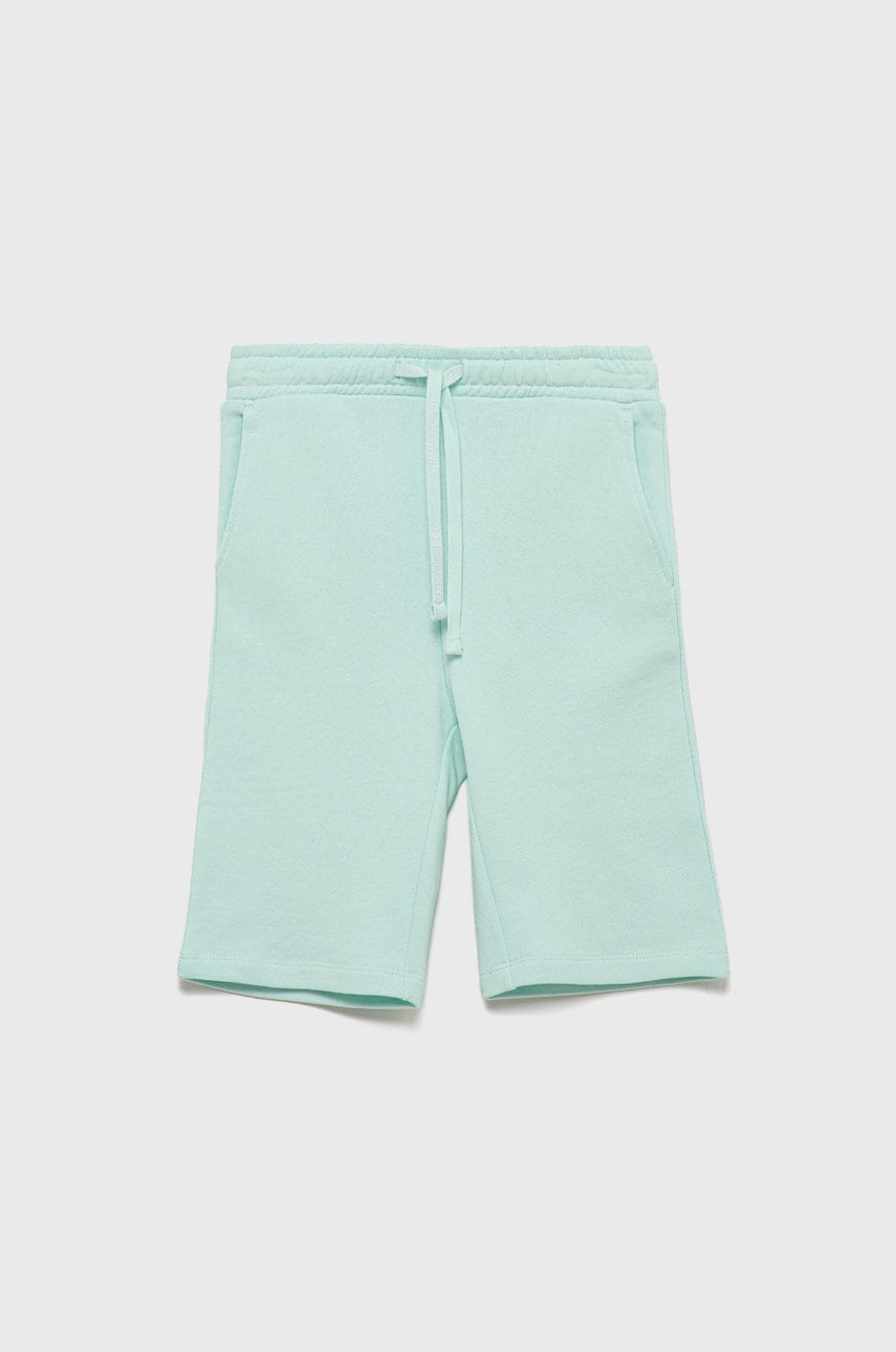 Детские хлопковые шорты Tom Tailor в Ивано-Франковске Детские хлопковые шорты Tom Tailor в Ивано-Франковске