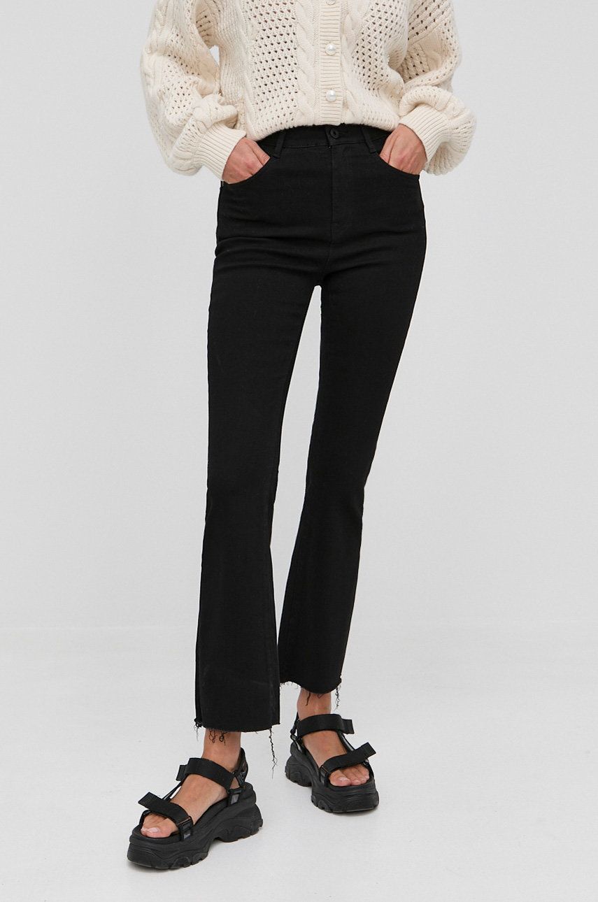 Miss Sixty jeansi femei , high waist answear.ro imagine 2022 13clothing.ro
