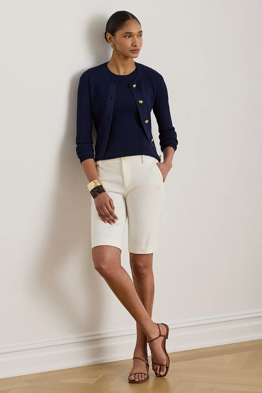 Šortky Lauren Ralph Lauren