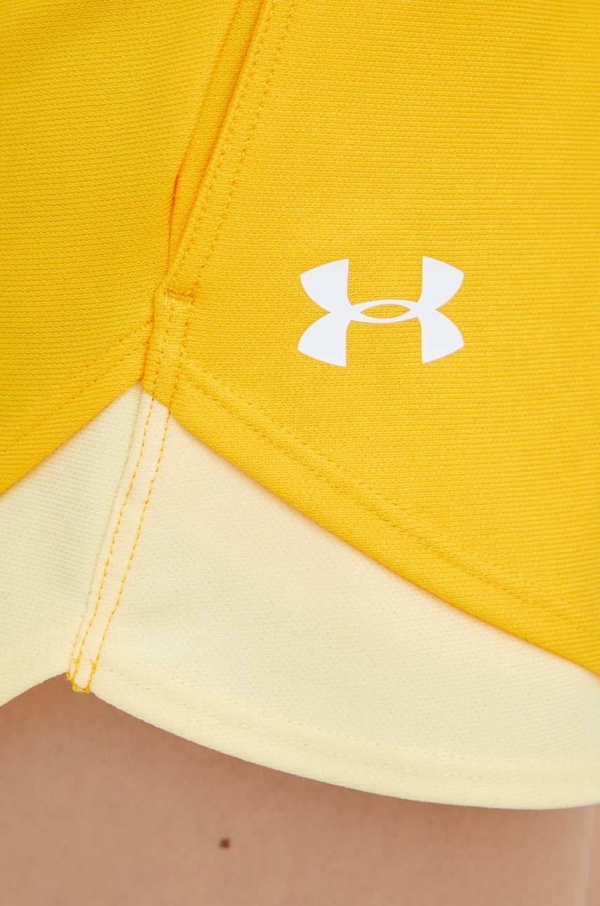 Tréninkové šortky Under Armour Play Up 3.0 1344552. (obrázek 6)