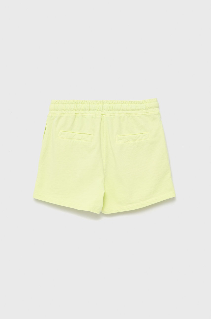 Guess цвет жёлтый однотонные регулируемая талия Guess цвет жёлтый однотонные регулируемая талия