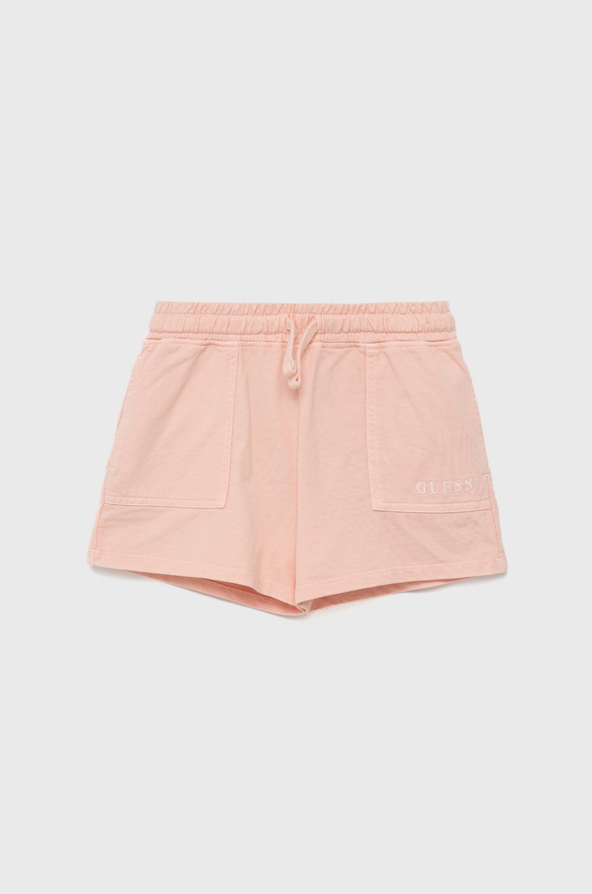 Guess цвет розовый однотонные регулируемая талия в Днепре Guess цвет розовый однотонные регулируемая талия в Днепре