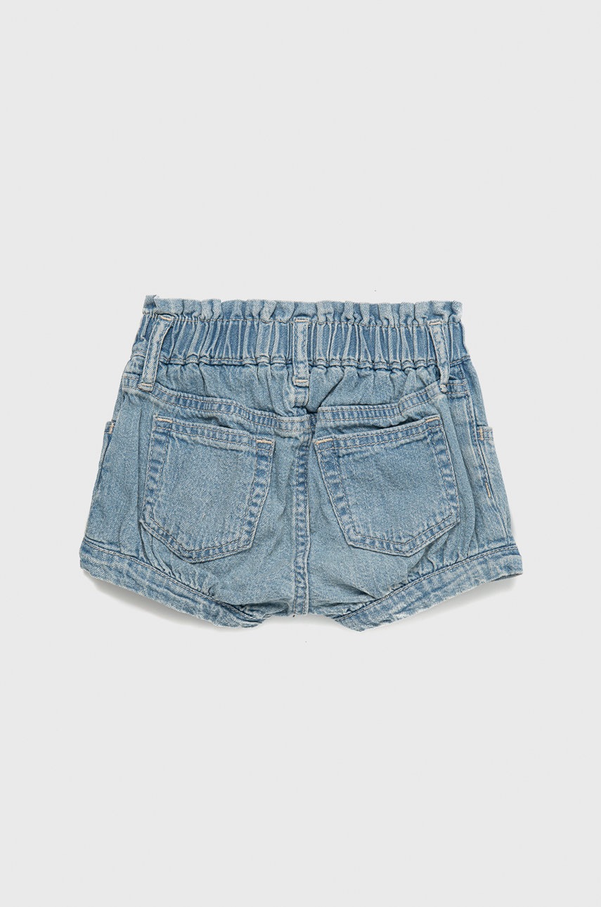 GAP детские джинсовые шорты