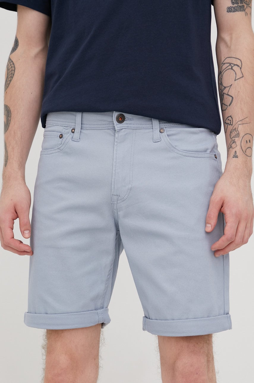 Jack & jones pantaloni scurti barbati,