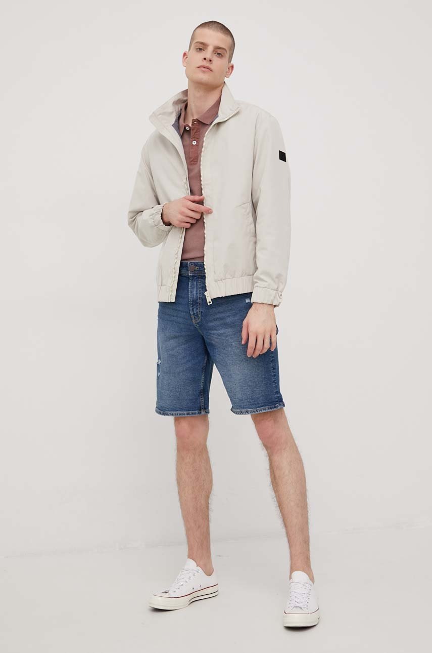

Джинсовые шорты Produkt by Jack & Jones мужские