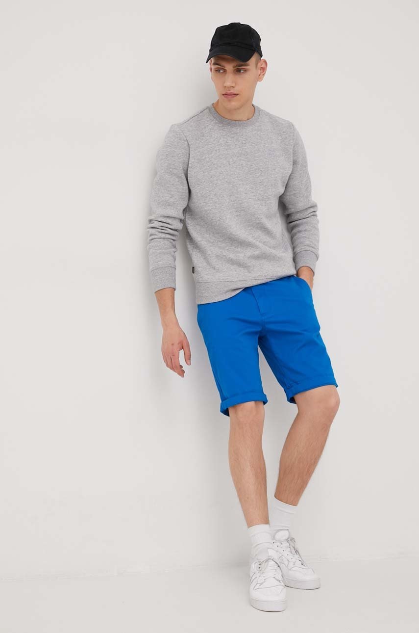 

Шорти Tommy Jeans Scanton чоловічі