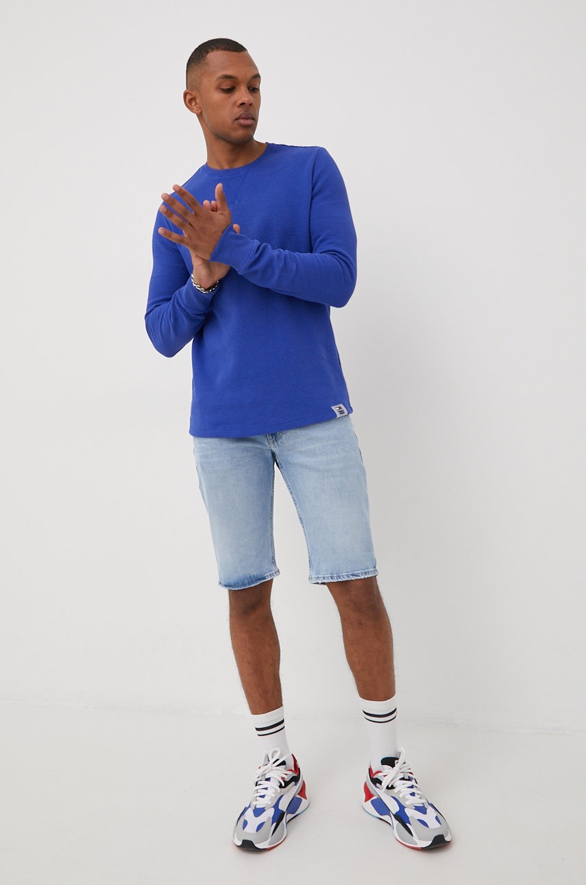 

Джинсові шорти Tommy Jeans Ronnie Bf0111 чоловічі