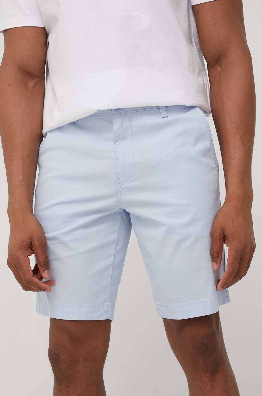 Levi's pantaloni scurti barbati,