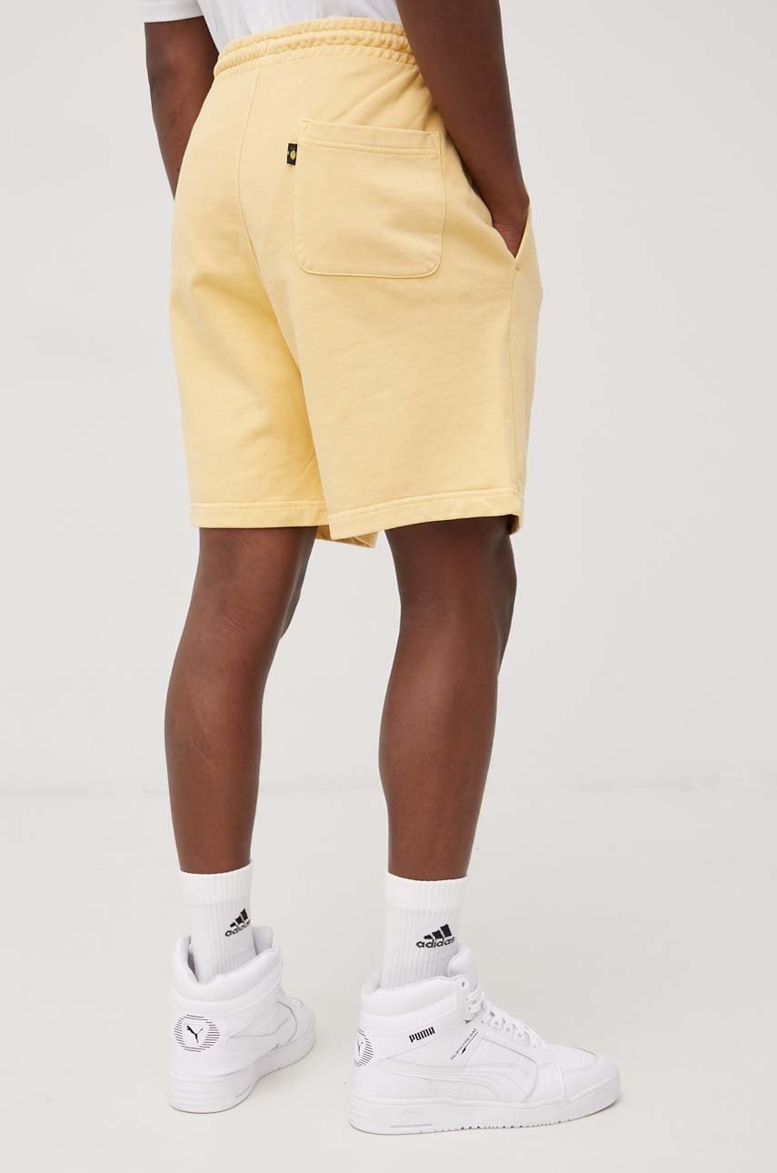 Levi's Bavlněné šortky Levi's (obrázek 3)