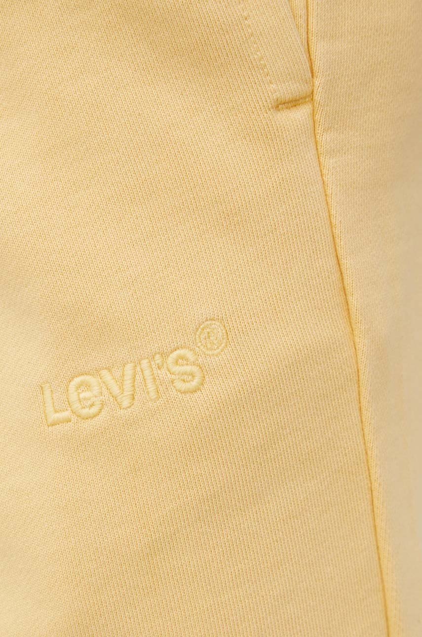 Levi's Bavlněné šortky Levi's (obrázek 4)