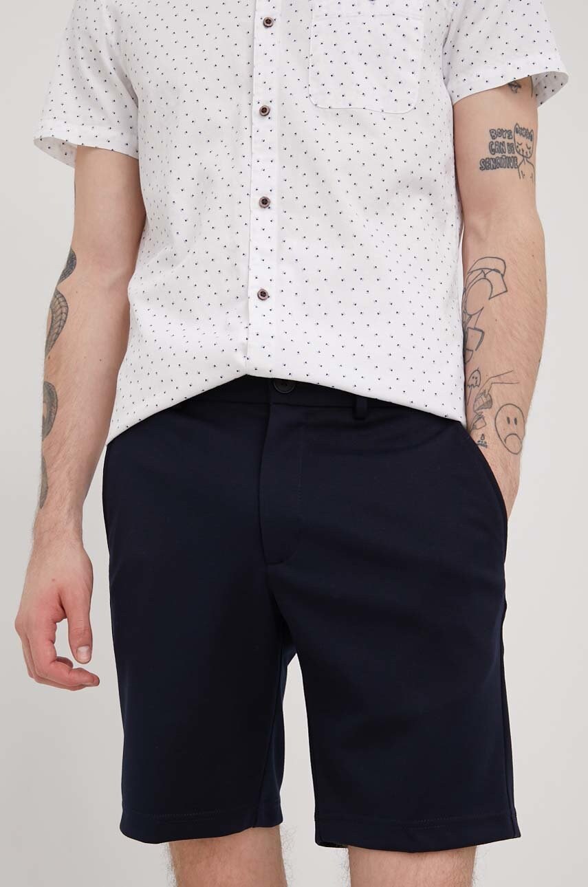 

Шорты Produkt by Jack & Jones мужские цвет синий