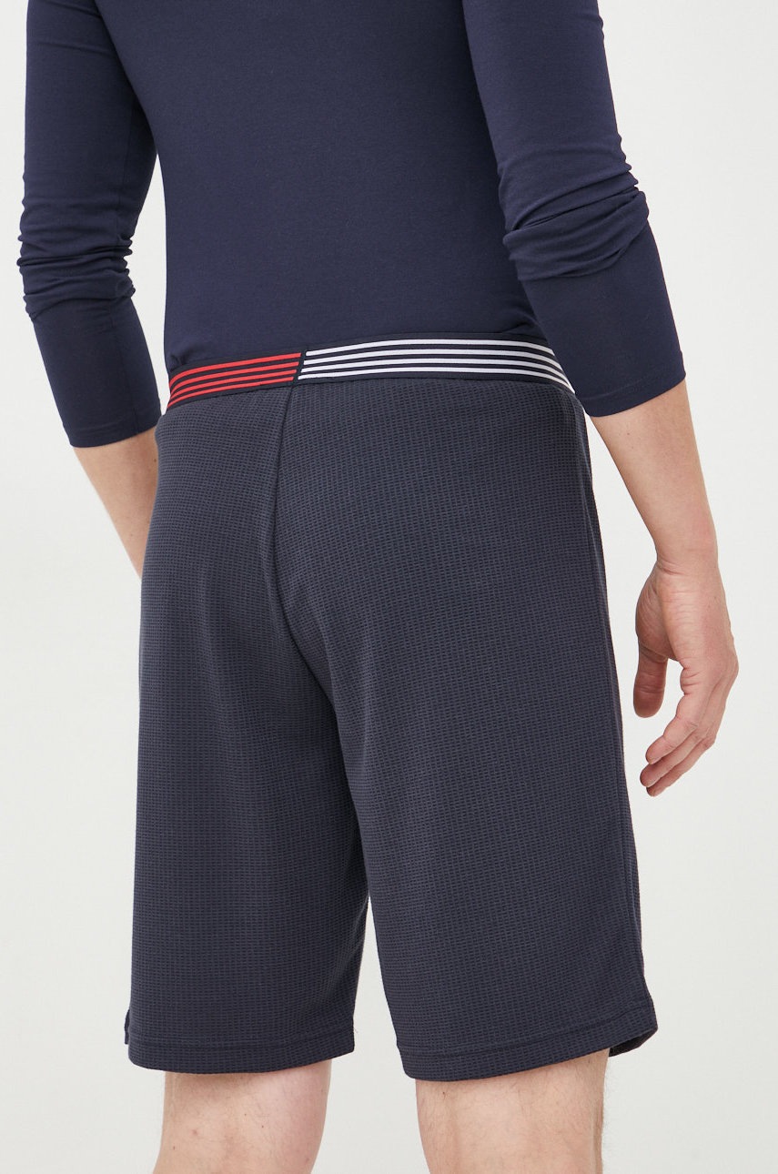 

Шорты Tommy Hilfiger мужские цвет синий