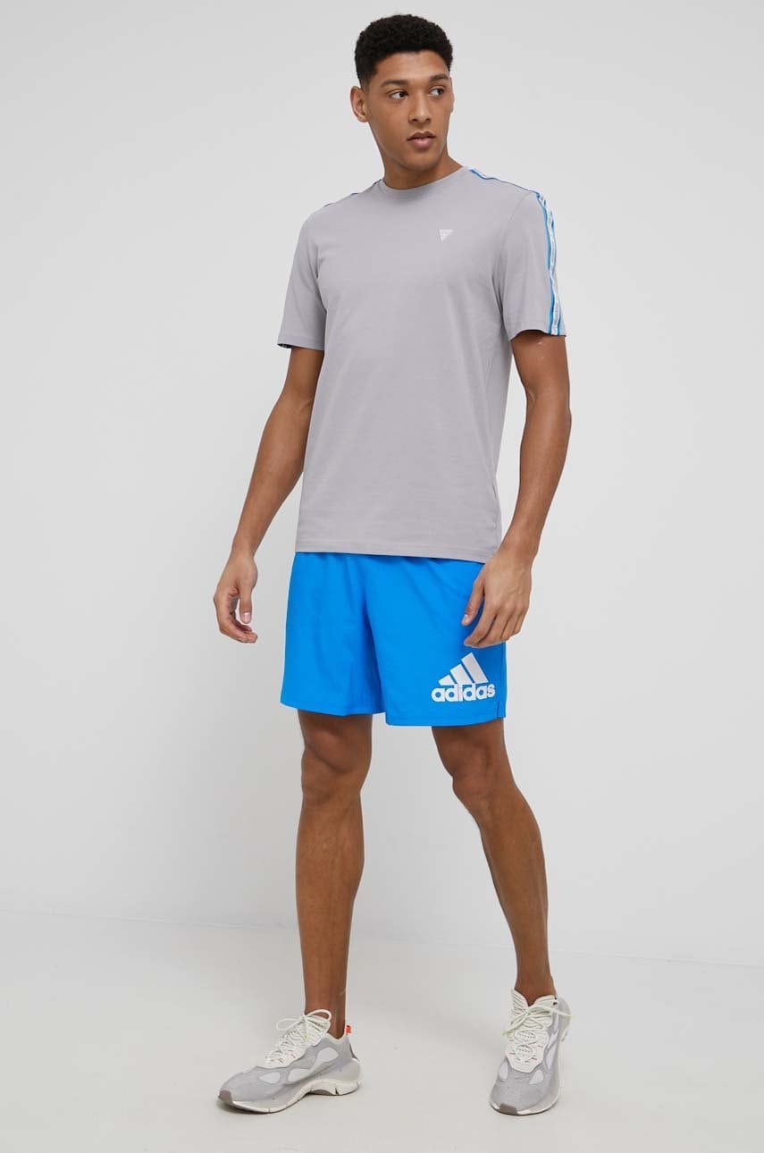 Adidas performance pantaloni scurti barbati,