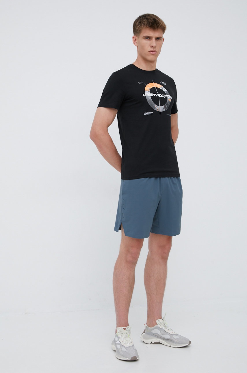 

Тренировочные шорты Puma Ultraweave 521524 мужские