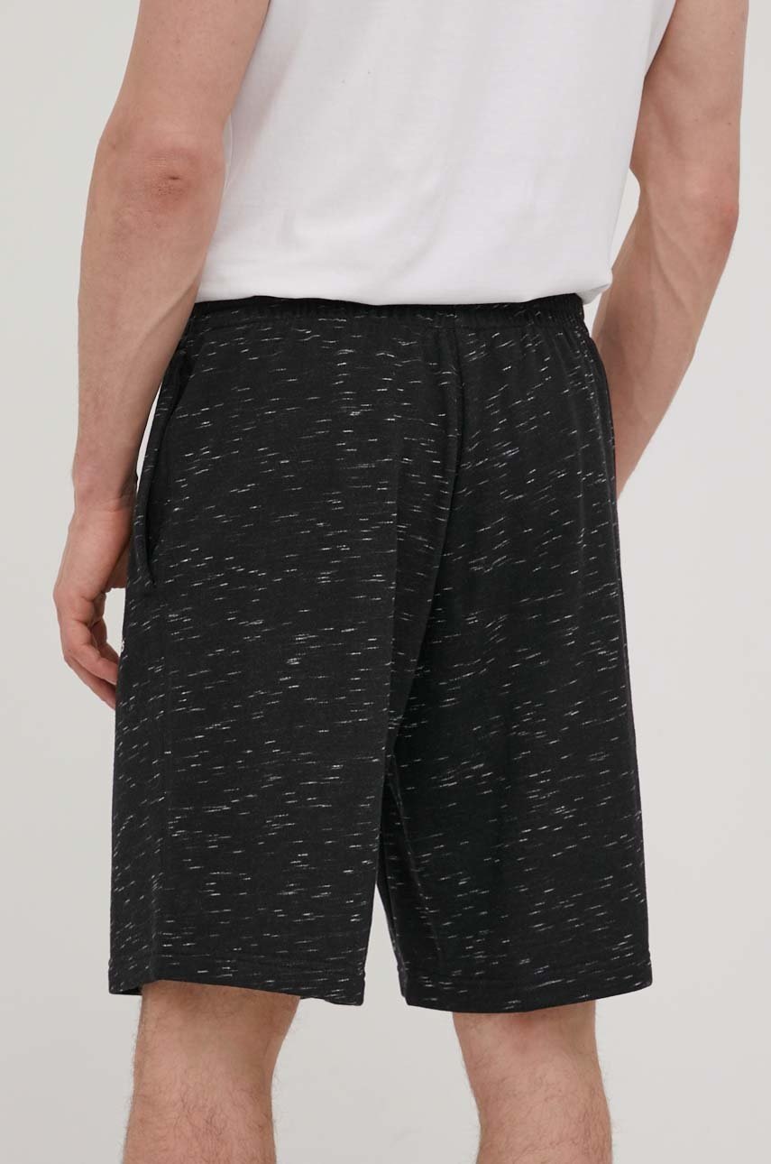 

Шорты adidas мужские цвет чёрный