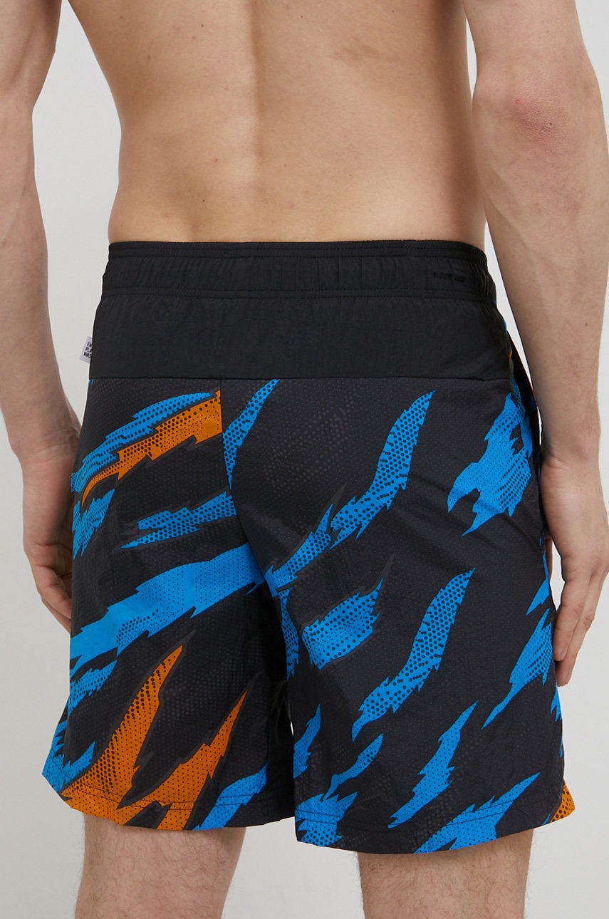 

Купальні шорти adidas Performance HE2263 колір чорний