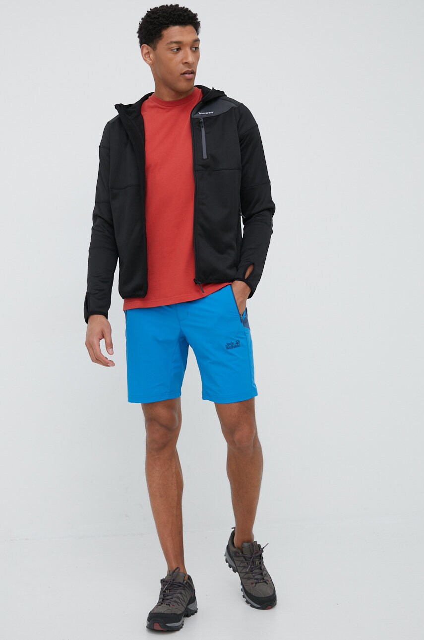 

Шорти outdoor Jack Wolfskin Trail чоловічі