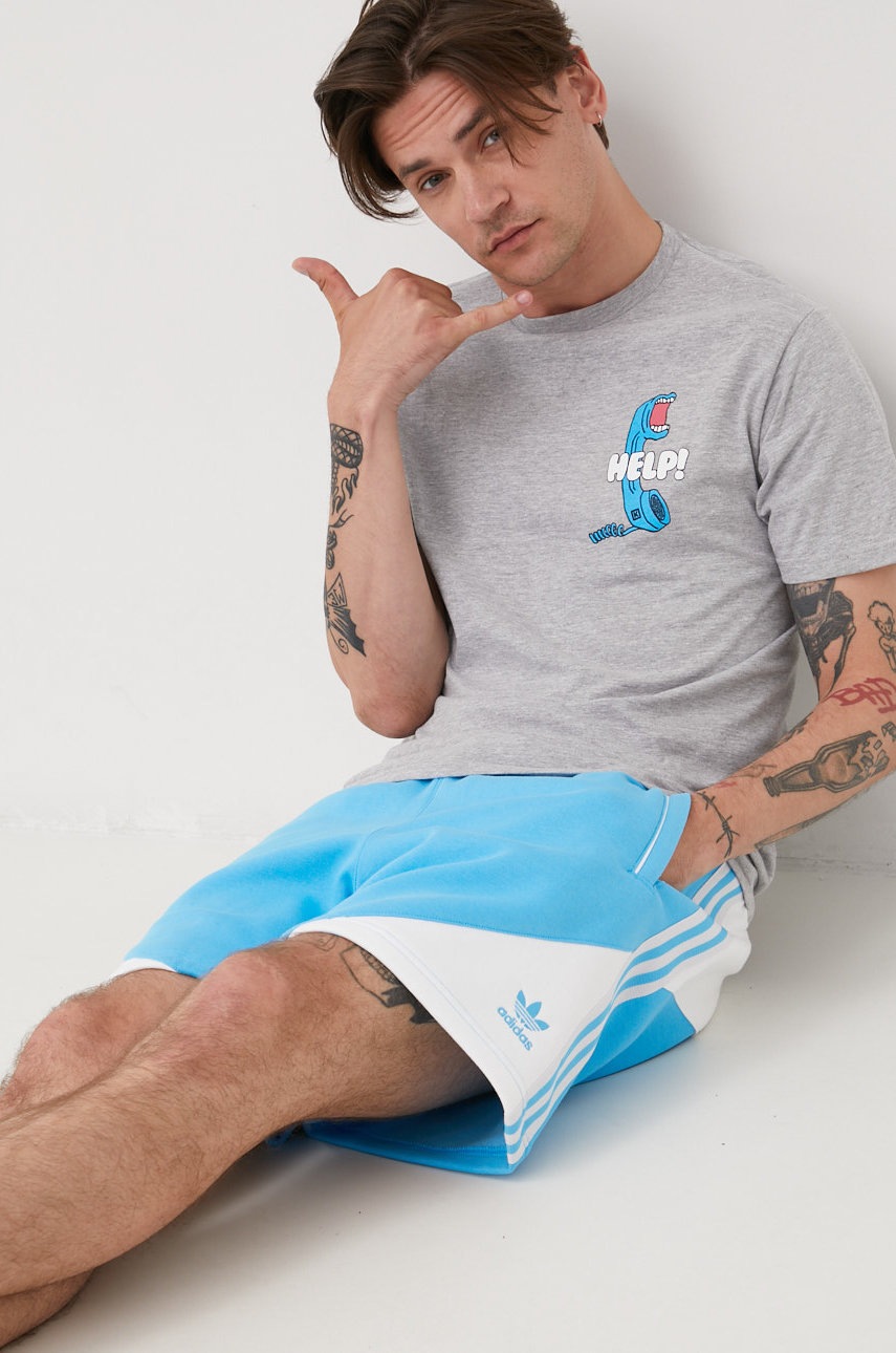 

Шорти adidas Originals HC2095 чоловічі