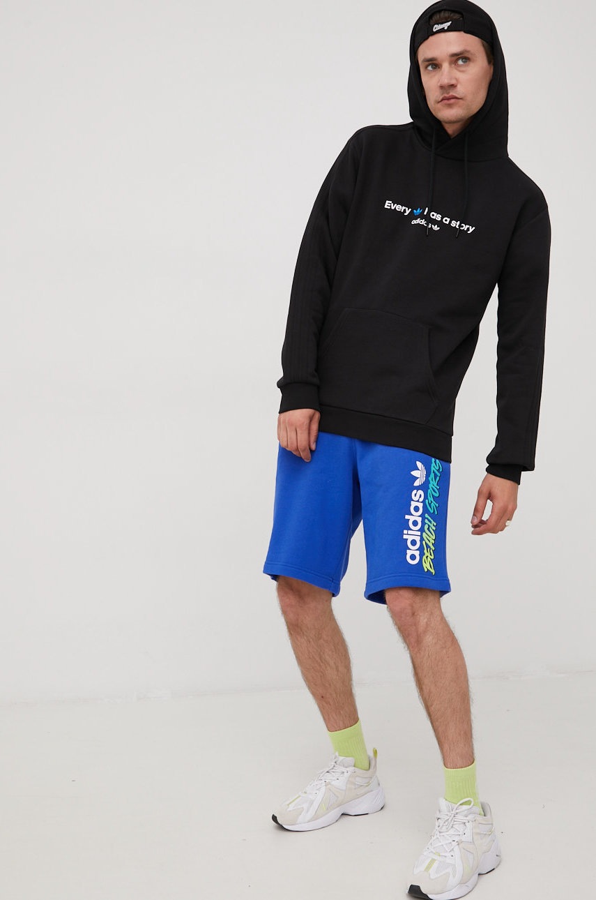 

Шорти adidas Originals HF4863 чоловічі