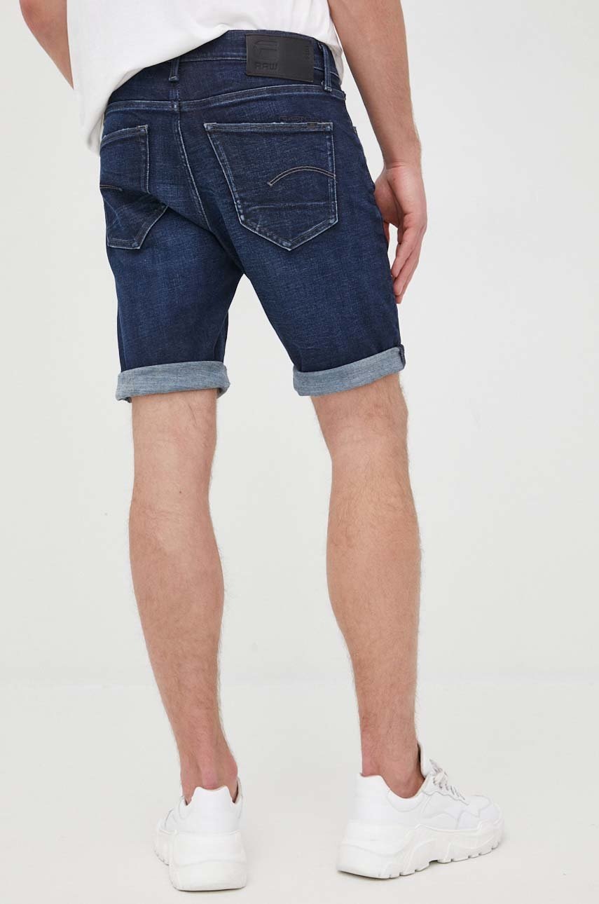 

Джинсові шорти G-Star Raw чоловічі