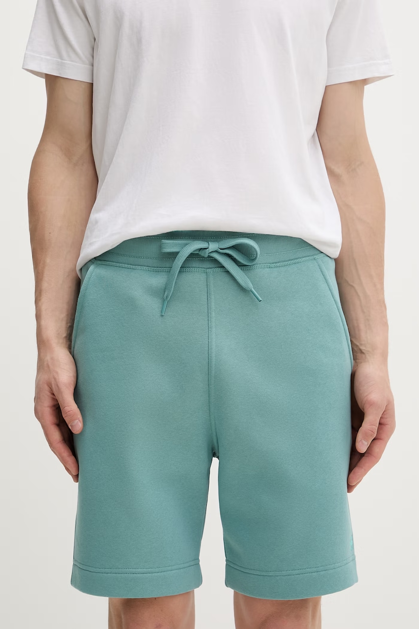 G-Star σορτς επίσημα Ανδρικά Premium core sw D21172.C235