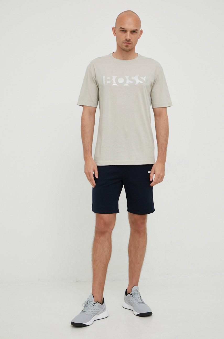 

Шорты Boss Boss Athleisure мужские