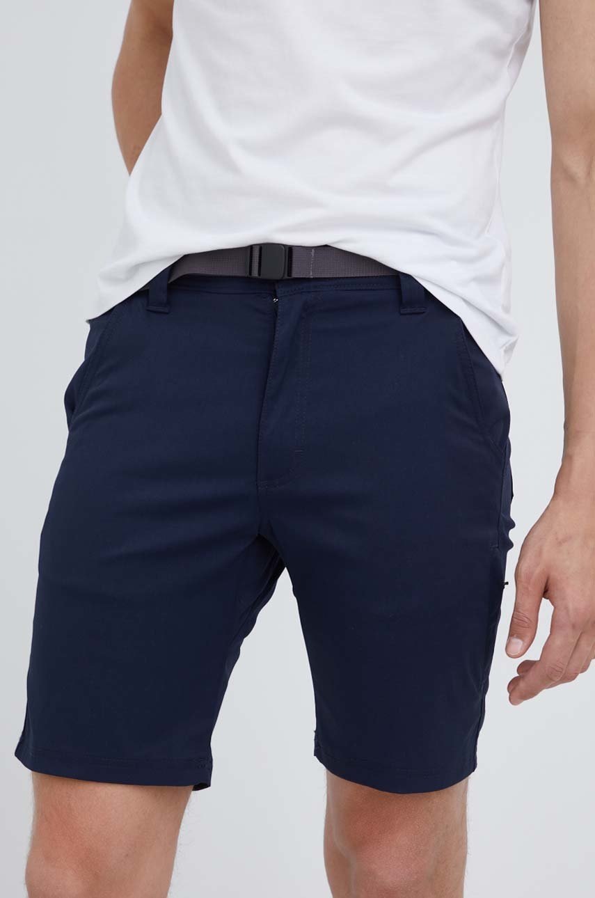 

Шорты Wrangler мужские цвет чёрный