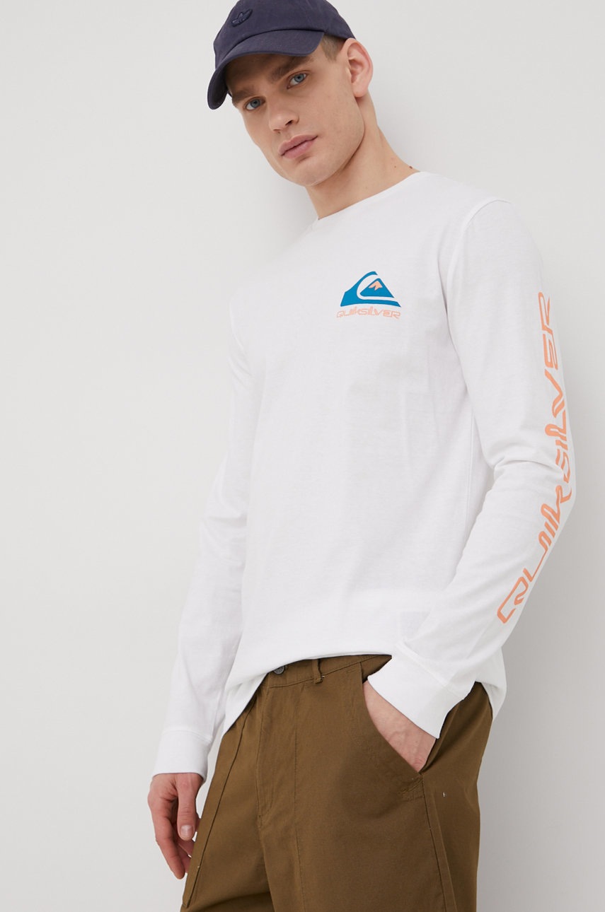 

Бавовняні шорти The North Face чоловічі колір зелений