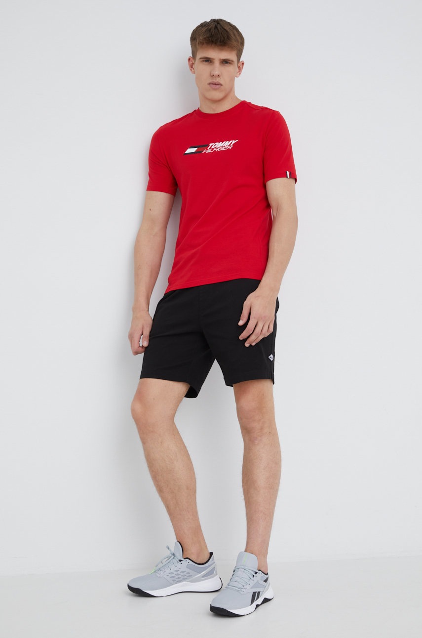 

Шорты Billabong мужские цвет чёрный