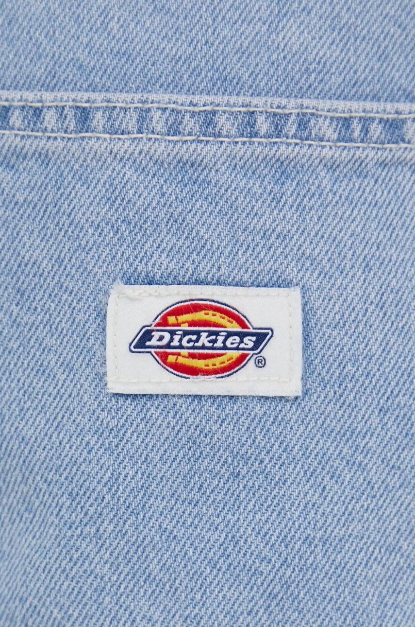 Rifľové krátke nohavice Dickies