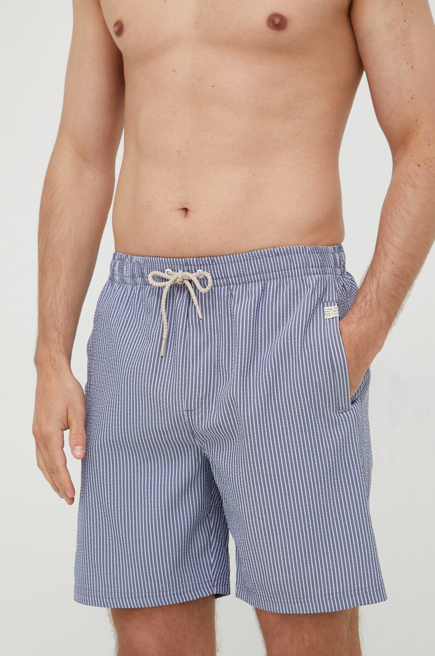 Protest pantaloni scurti barbati, answear.ro imagine noua