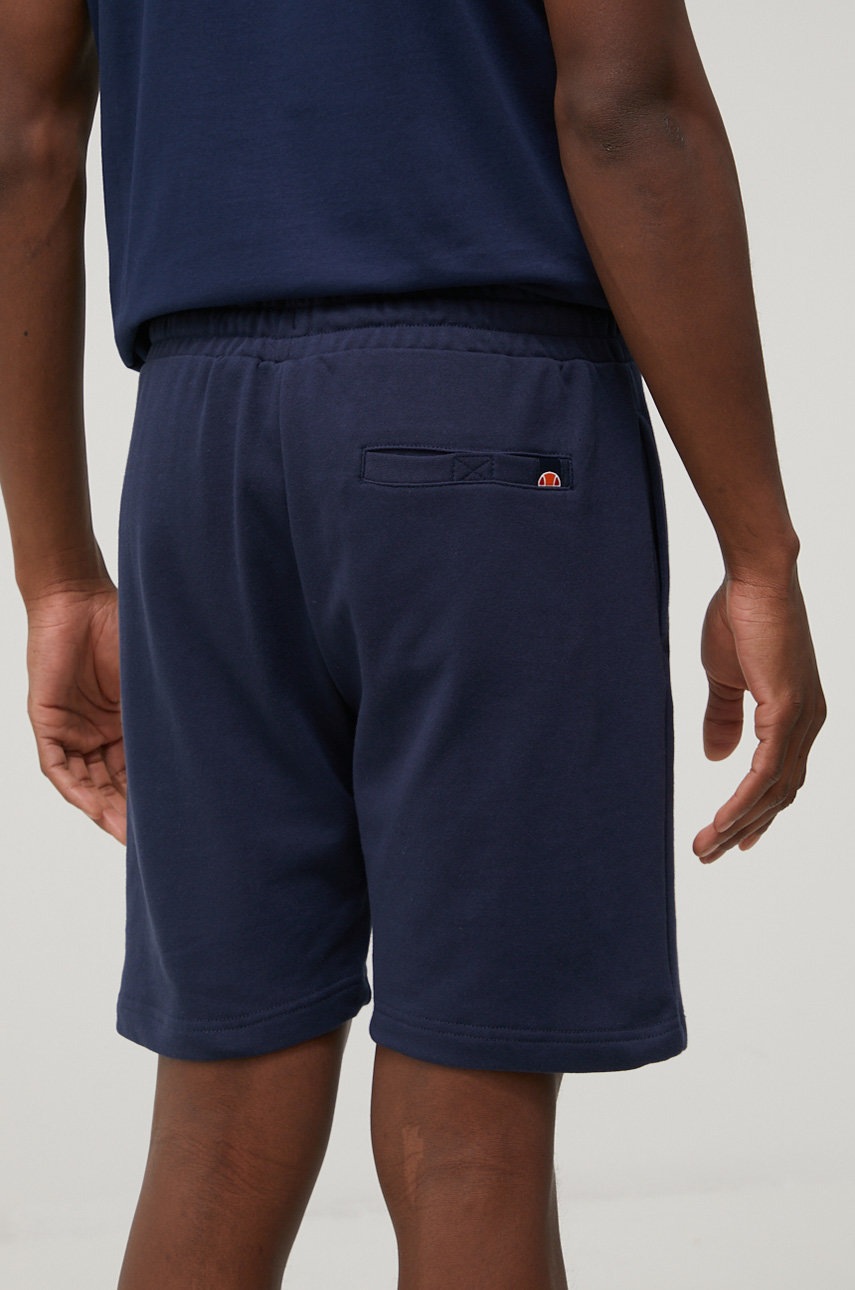 Ellesse rövidnadrág sötétkék, férfi termék 2. képe
