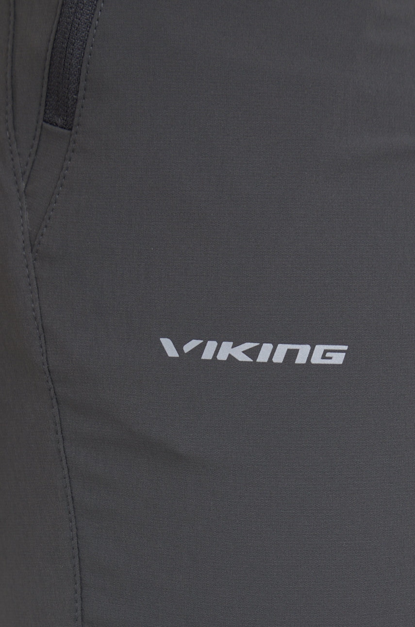 Viking trekingové šortky pánske Expander
