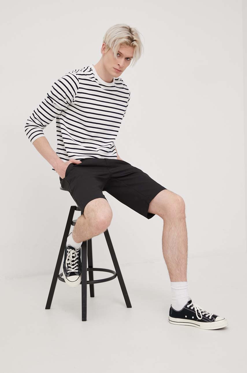 

Шорти Dickies чоловічі колір чорний