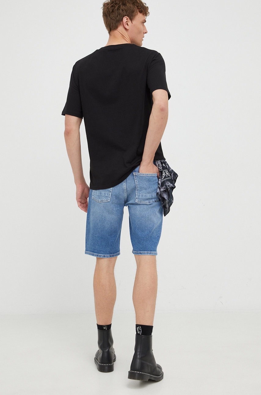 

Джинсовые шорты Marc O'Polo мужские
