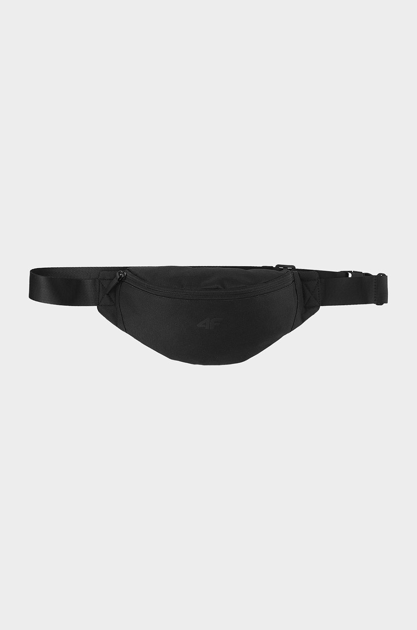 4f borseta copii culoarea negru