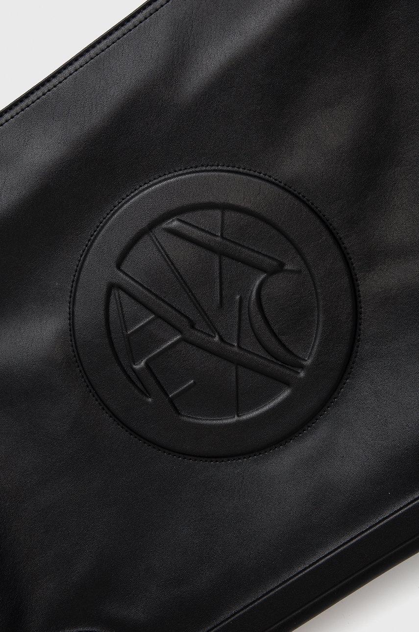 

Сумочка Armani Exchange колір чорний
