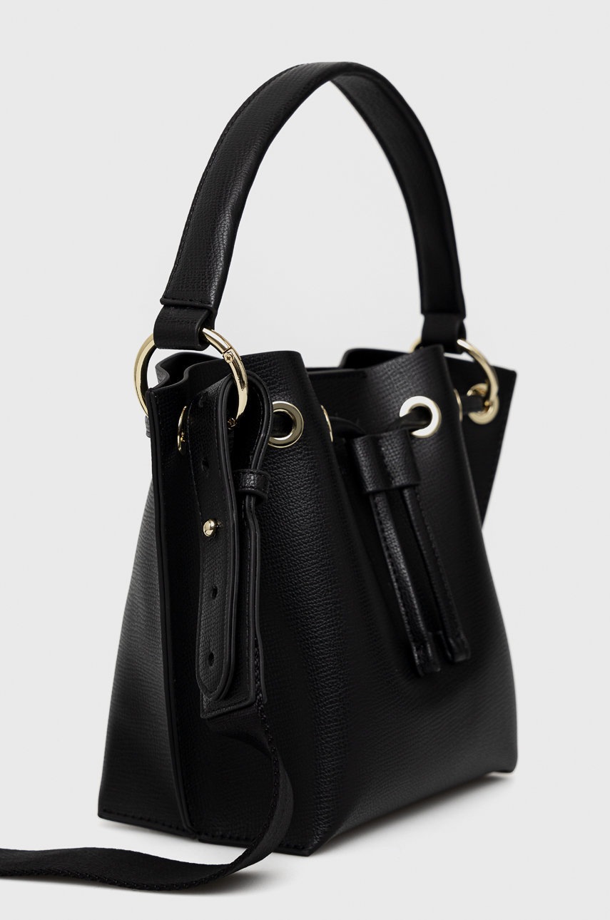 

Сумочка Armani Exchange цвет чёрный