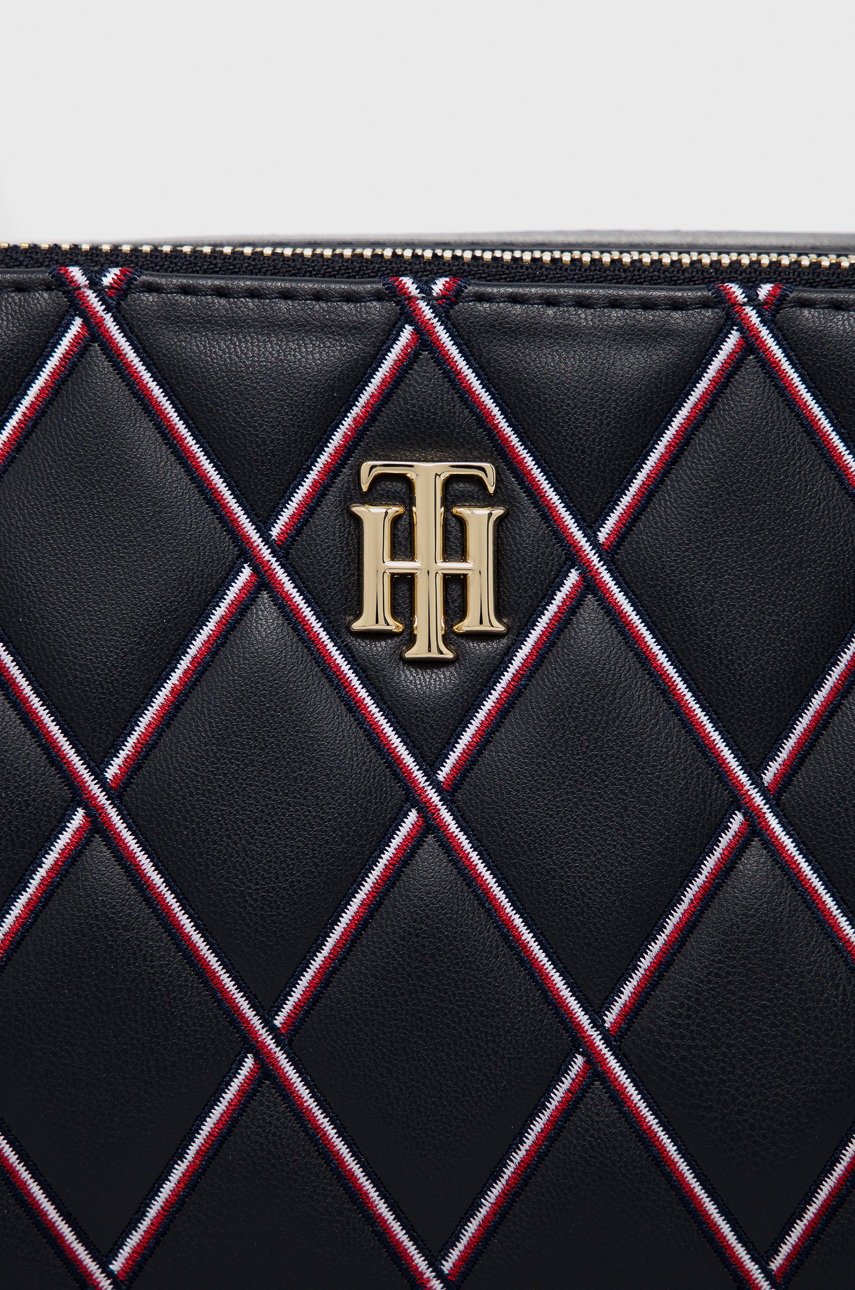 

Сумочка Tommy Hilfiger колір синій