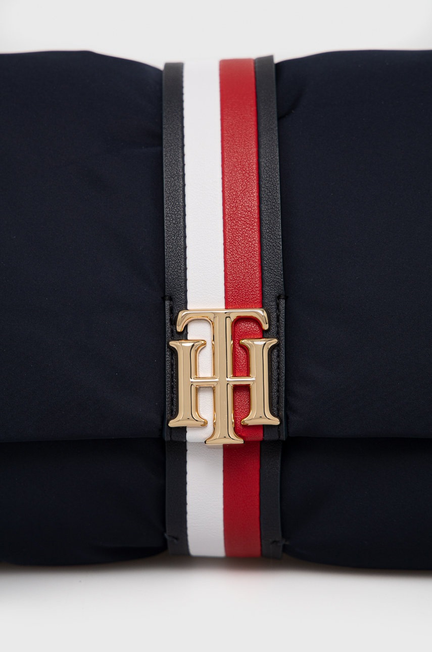 

Сумочка Tommy Hilfiger колір синій