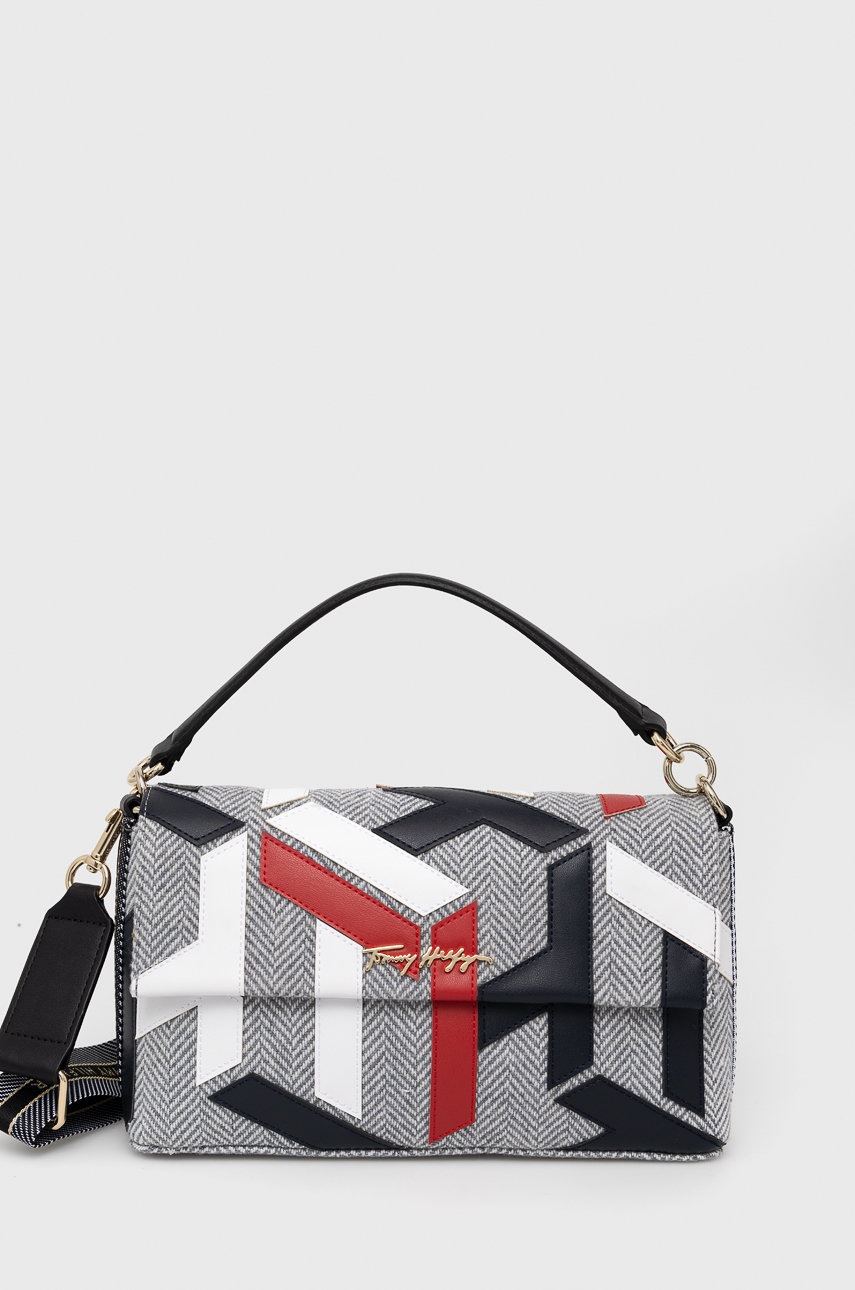 

Чанта Tommy Hilfiger, Многоцветен